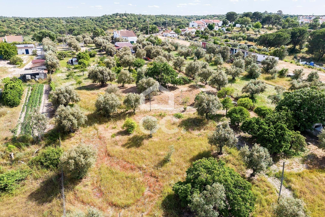 Quinta T2 para Venda em Mora Foto 53