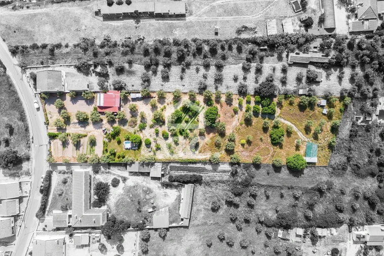 Quinta T2 para Venda em Mora Foto 2