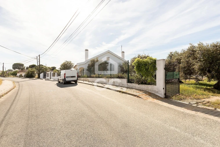 Quinta T2 para Venda em Mora Foto 68