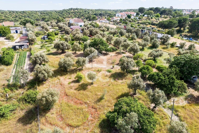 Quinta T2 para Venda em Mora Foto 53