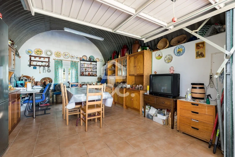 Quinta T2 para Venda em Mora Foto 9