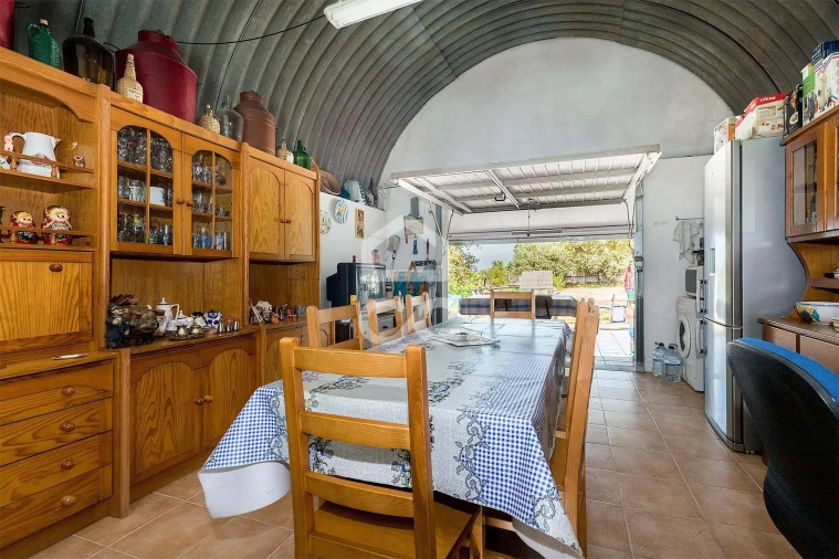 Quinta T2 para Venda em Mora Foto 10