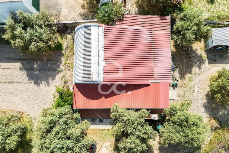 Quinta T2 para Venda em Mora Foto 57