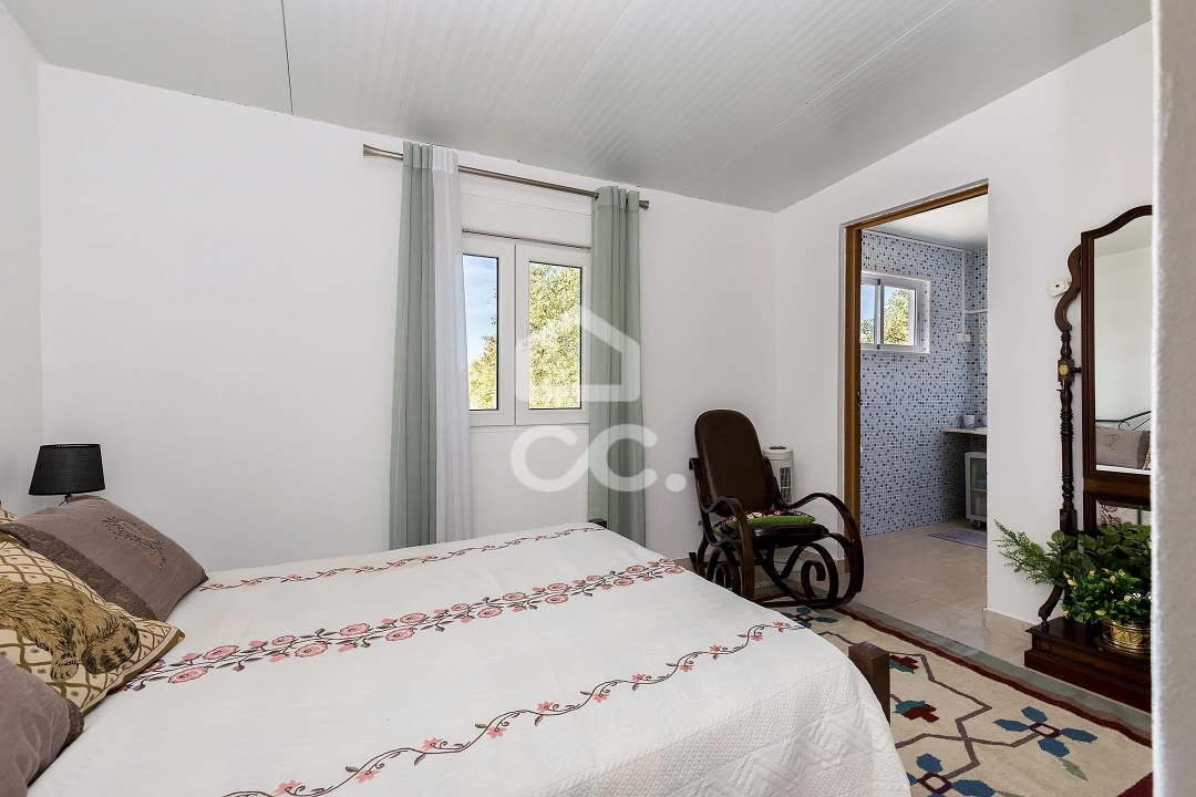 Quinta T2 para Venda em Mora Foto 3