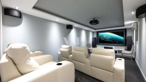 Moradia T5 para Venda em Guia