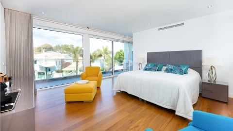 Moradia T5 para Venda em Guia