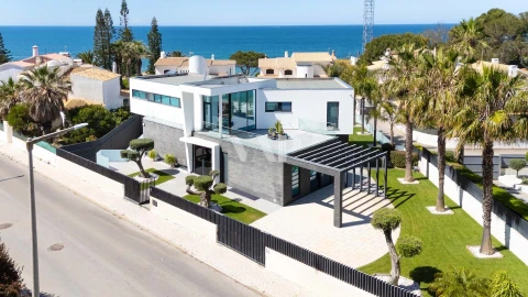 Moradia T5 para Venda em Guia