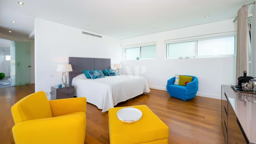 Moradia T5 para Venda em Guia Foto 14