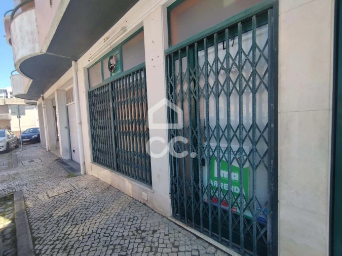 Negócio para Arrendamento em Marinha Grande Foto 8