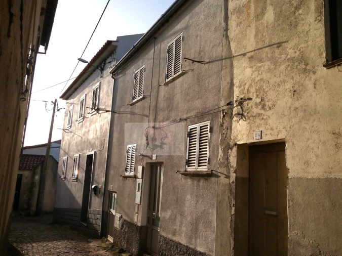 Moradia T3 para Venda em Souto da Casa Foto 7