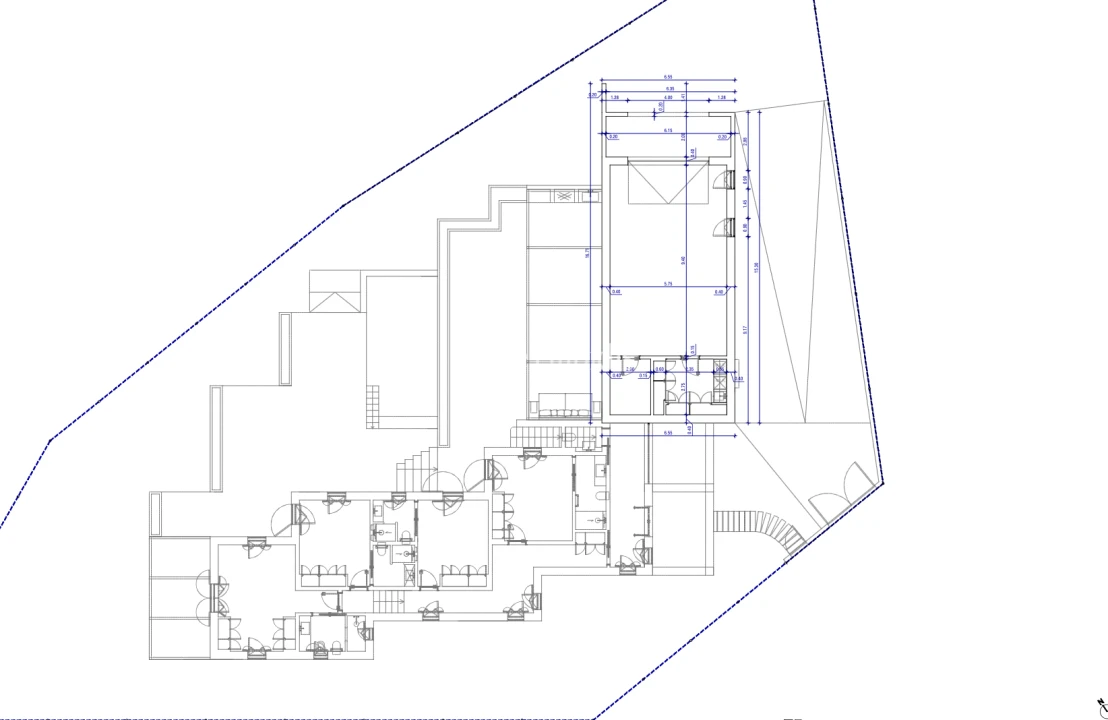 Terreno para Venda em Carvalhal Foto 33
