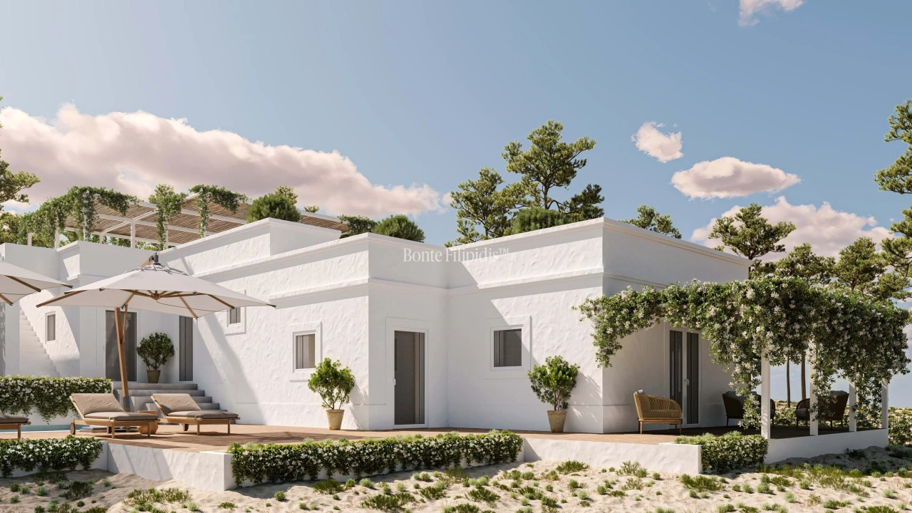 Terreno para Venda em Carvalhal Foto 31