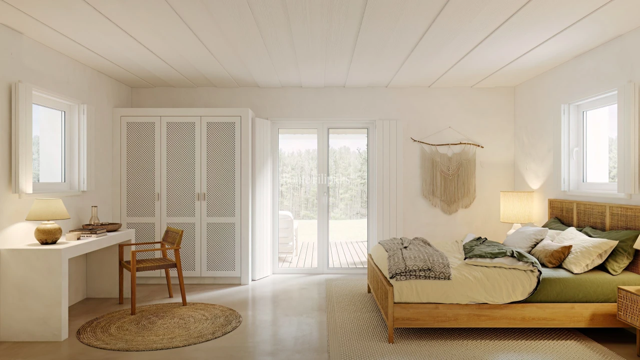 Terreno para Venda em Carvalhal Foto 6