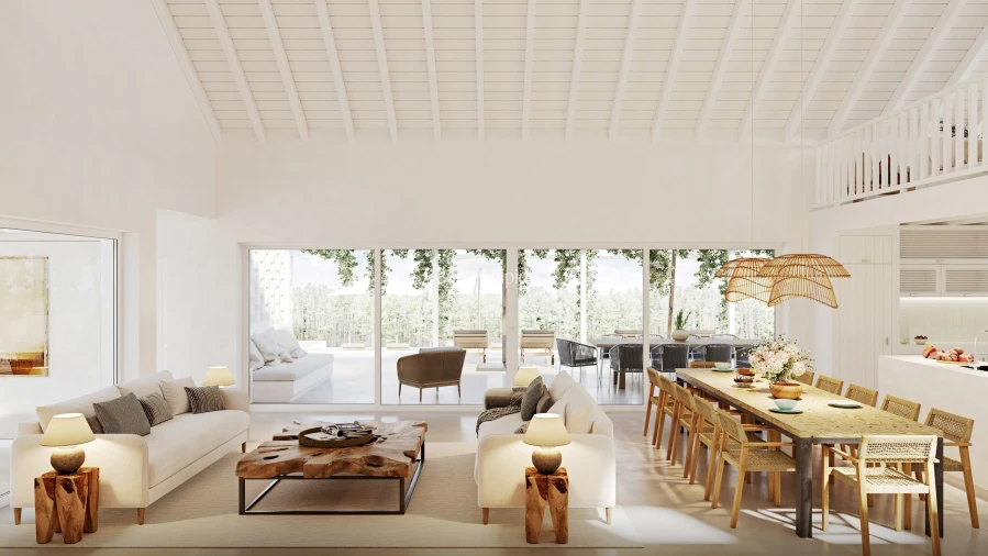 Terreno para Venda em Carvalhal Foto 5