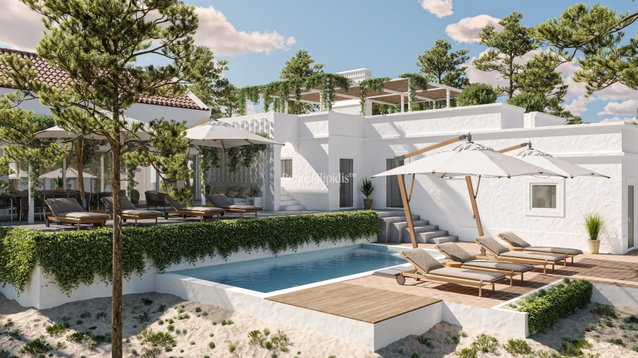 Terreno para Venda em Carvalhal Foto 3