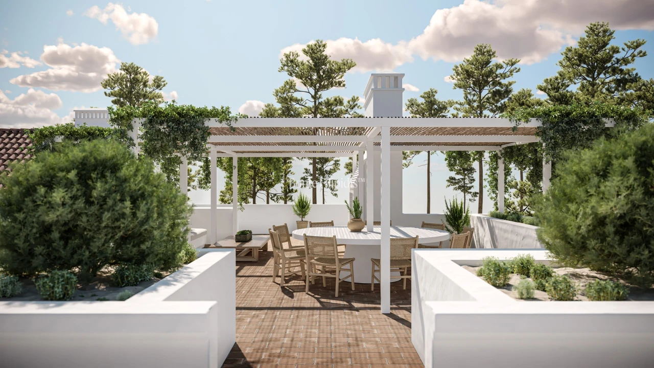 Terreno para Venda em Carvalhal Foto 26