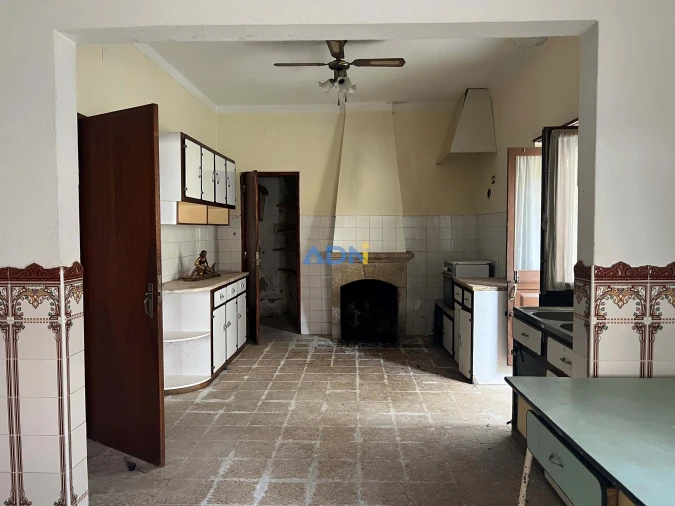 Moradia T4 para Venda em Castelo Branco Foto 11