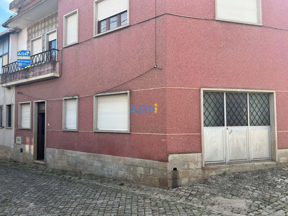 Moradia T4 para Venda em Castelo Branco Foto 1