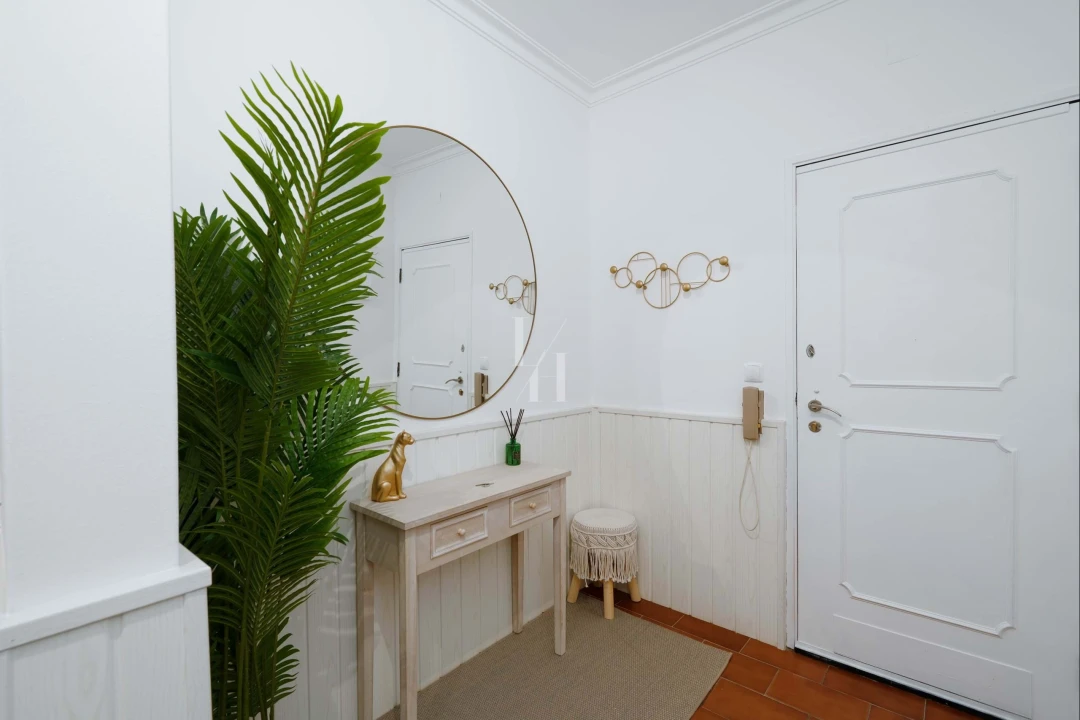 Apartamento T1 para Arrendamento em Quarteira Foto 11