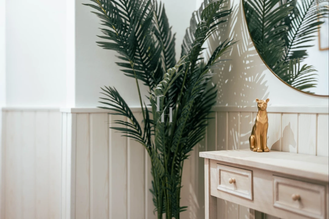 Apartamento T1 para Arrendamento em Quarteira Foto 7