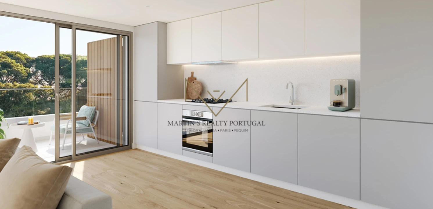 Apartamento T2 para Venda em Amora Foto 11