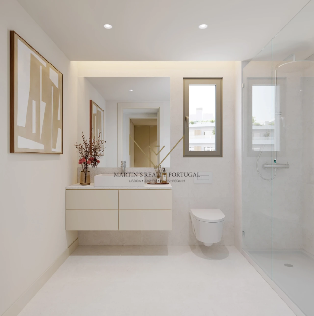 Apartamento T2 para Venda em Amora Foto 6