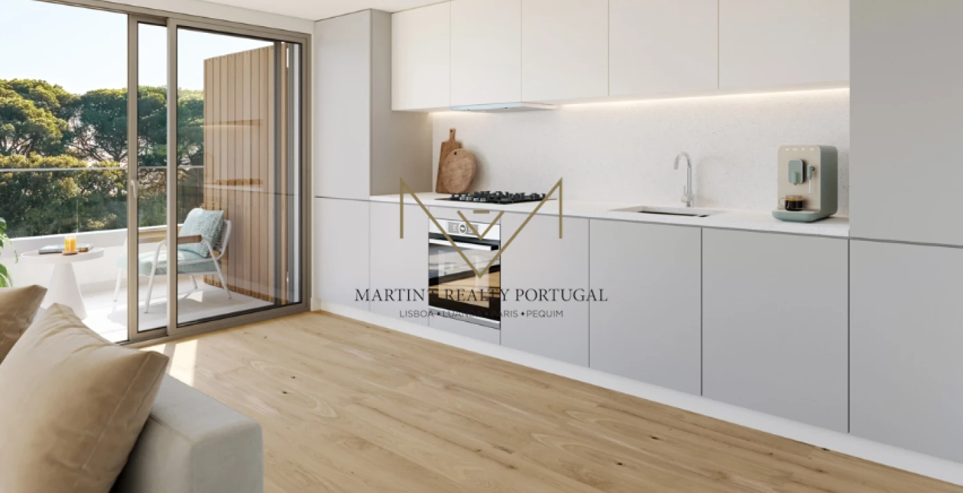 Apartamento T2 para Venda em Amora Foto 4