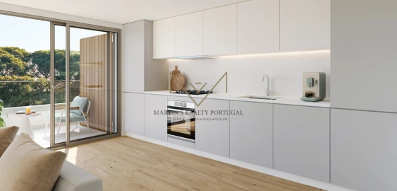 Apartamento T2 para Venda em Amora