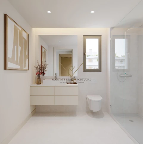 Apartamento T2 para Venda em Amora