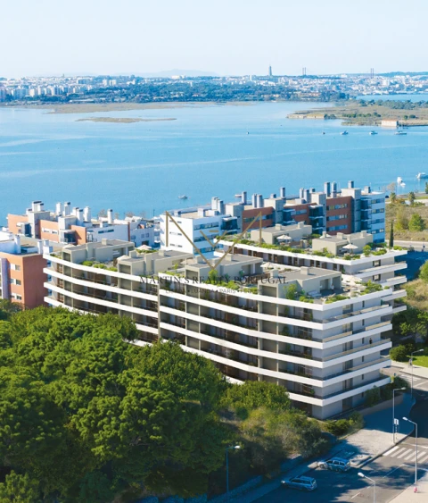 Apartamento T2 para Venda em Amora