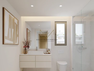Apartamento T2 para Venda em Amora