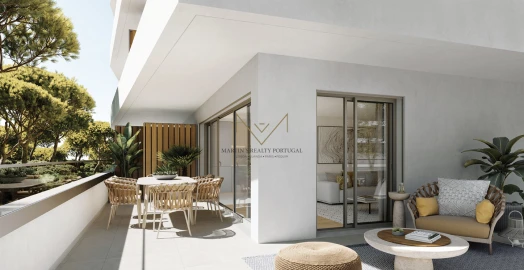 Apartamento T2 para Venda em Amora
