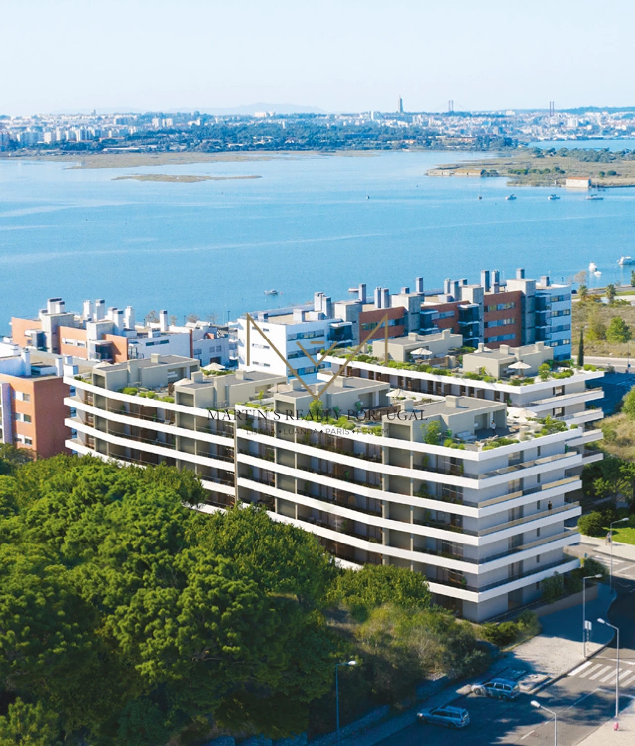 Apartamento T2 para Venda em Amora Foto 15