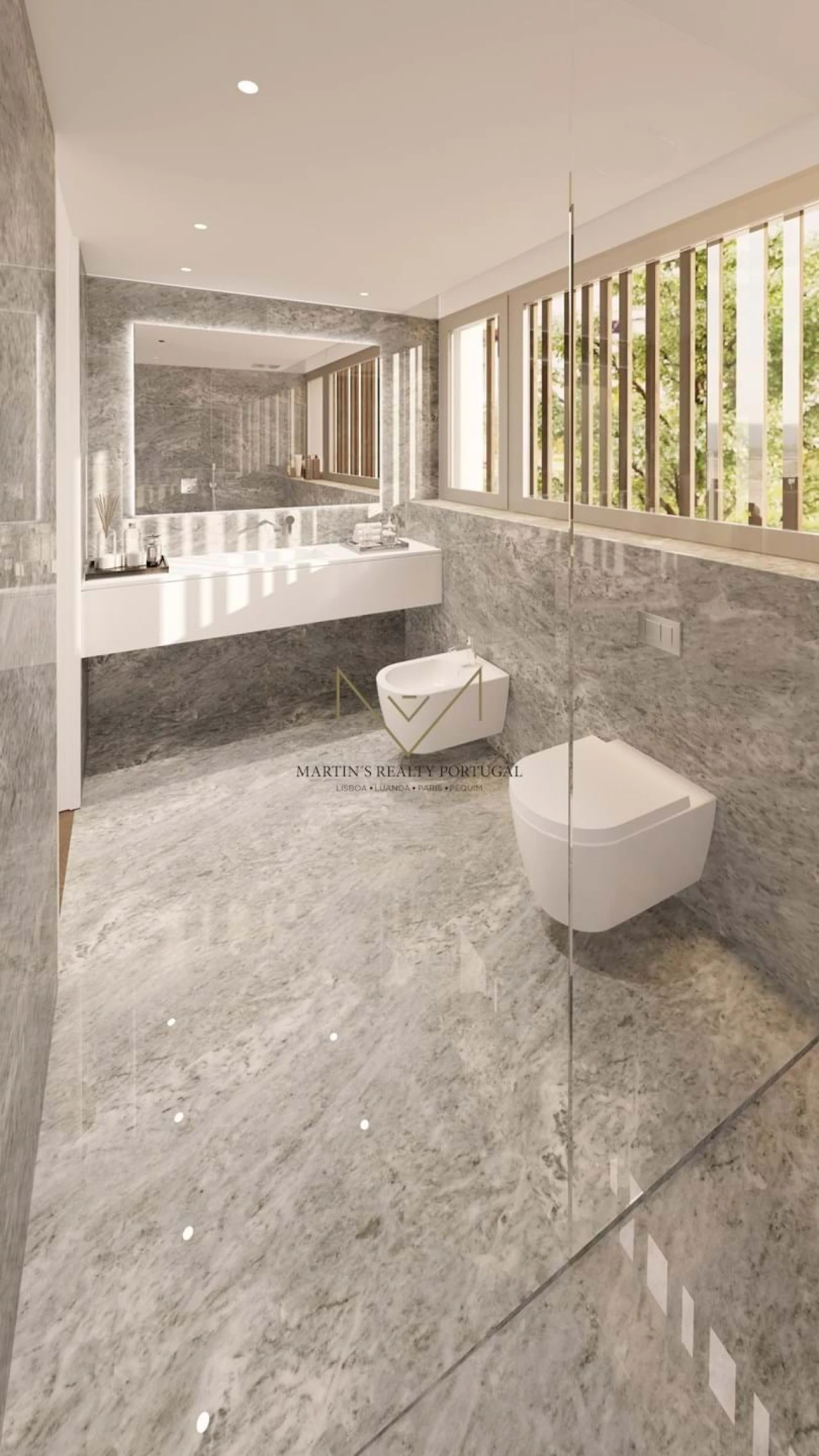 Apartamento T4 para Venda em Parque das Nações Foto 17