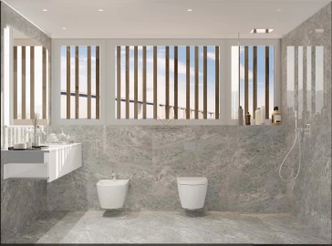 Apartamento T4 para Venda em Parque das Nações