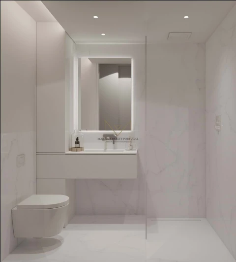 Apartamento T4 para Venda em Parque das Nações