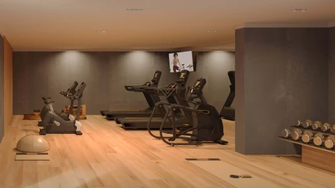 Apartamento T4 para Venda em Parque das Nações