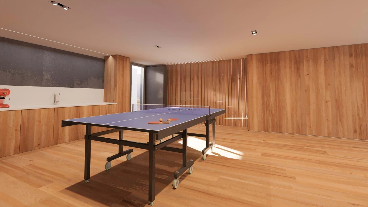 Apartamento T4 para Venda em Parque das Nações Foto 14