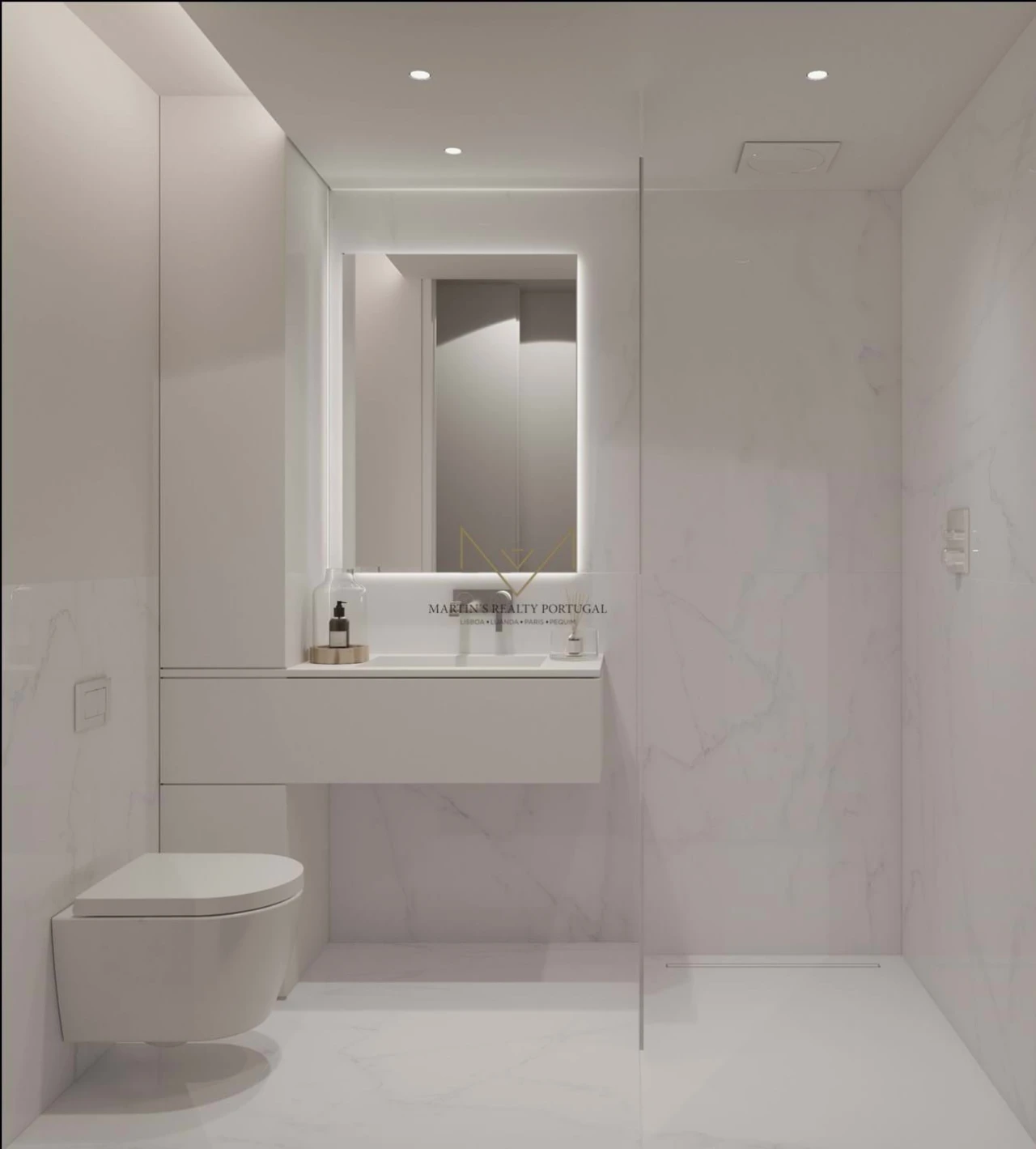 Apartamento T4 para Venda em Parque das Nações Foto 18