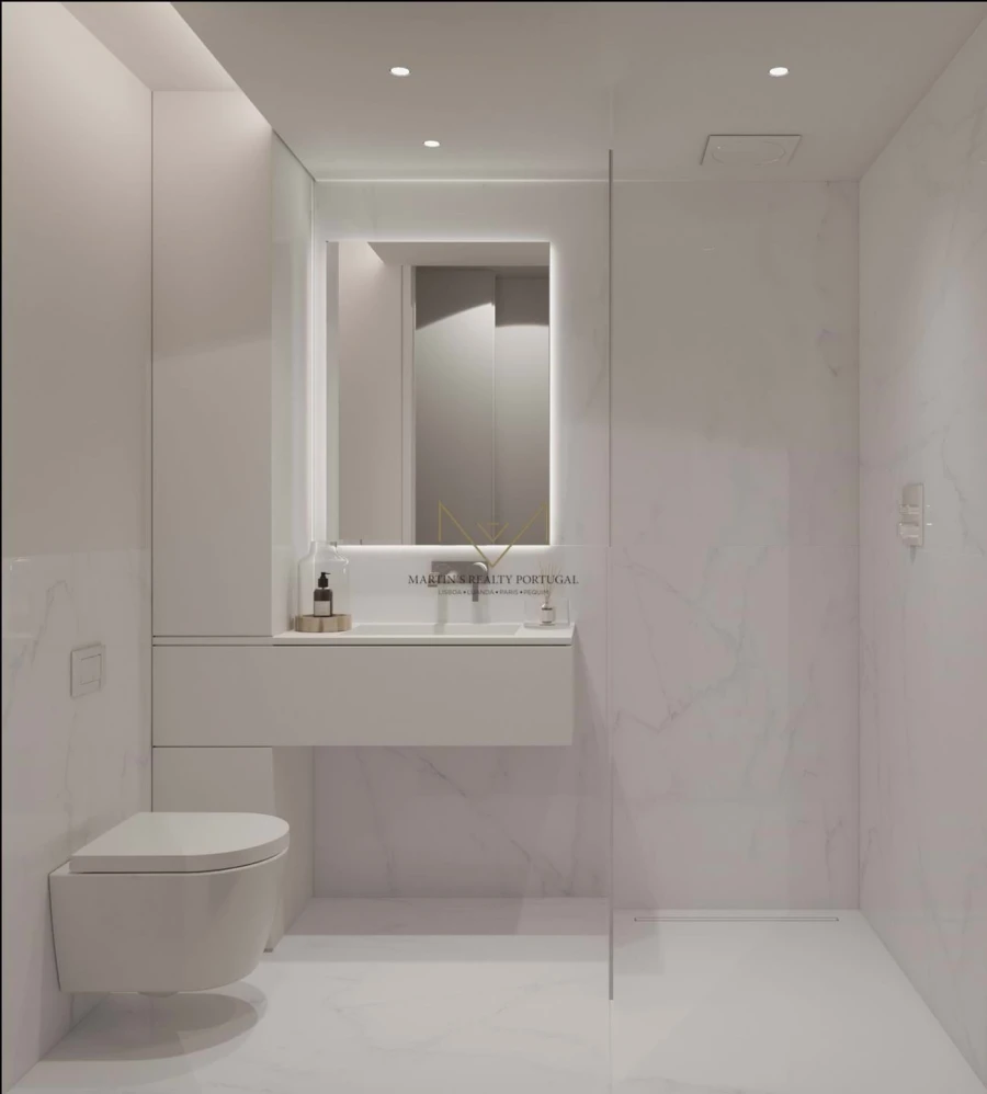 Apartamento T4 para Venda em Parque das Nações Foto 18