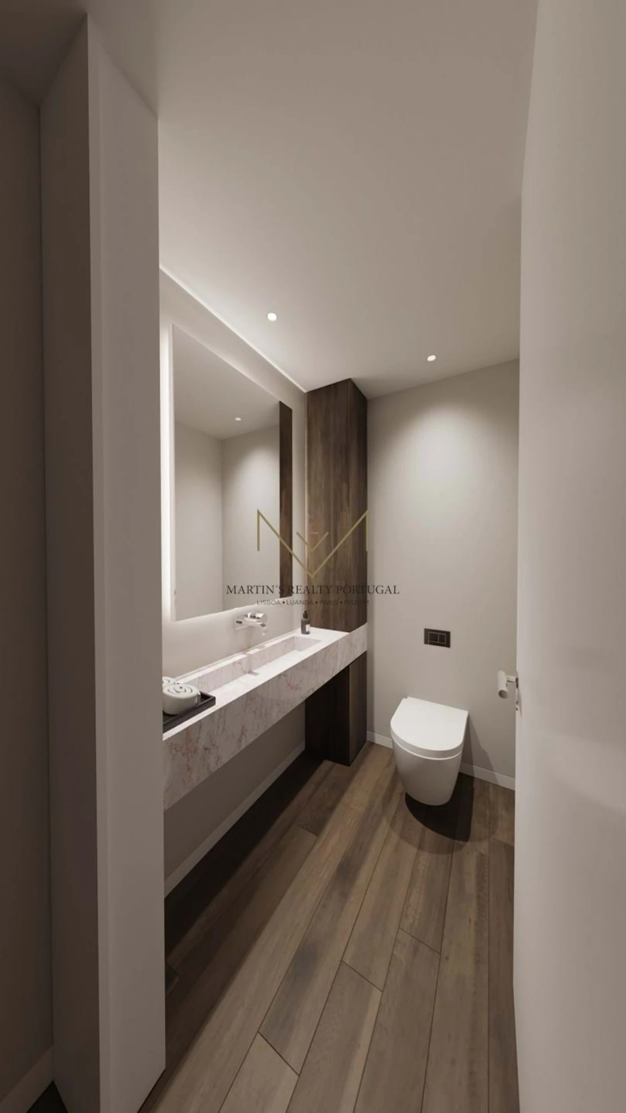 Apartamento T4 para Venda em Parque das Nações Foto 16