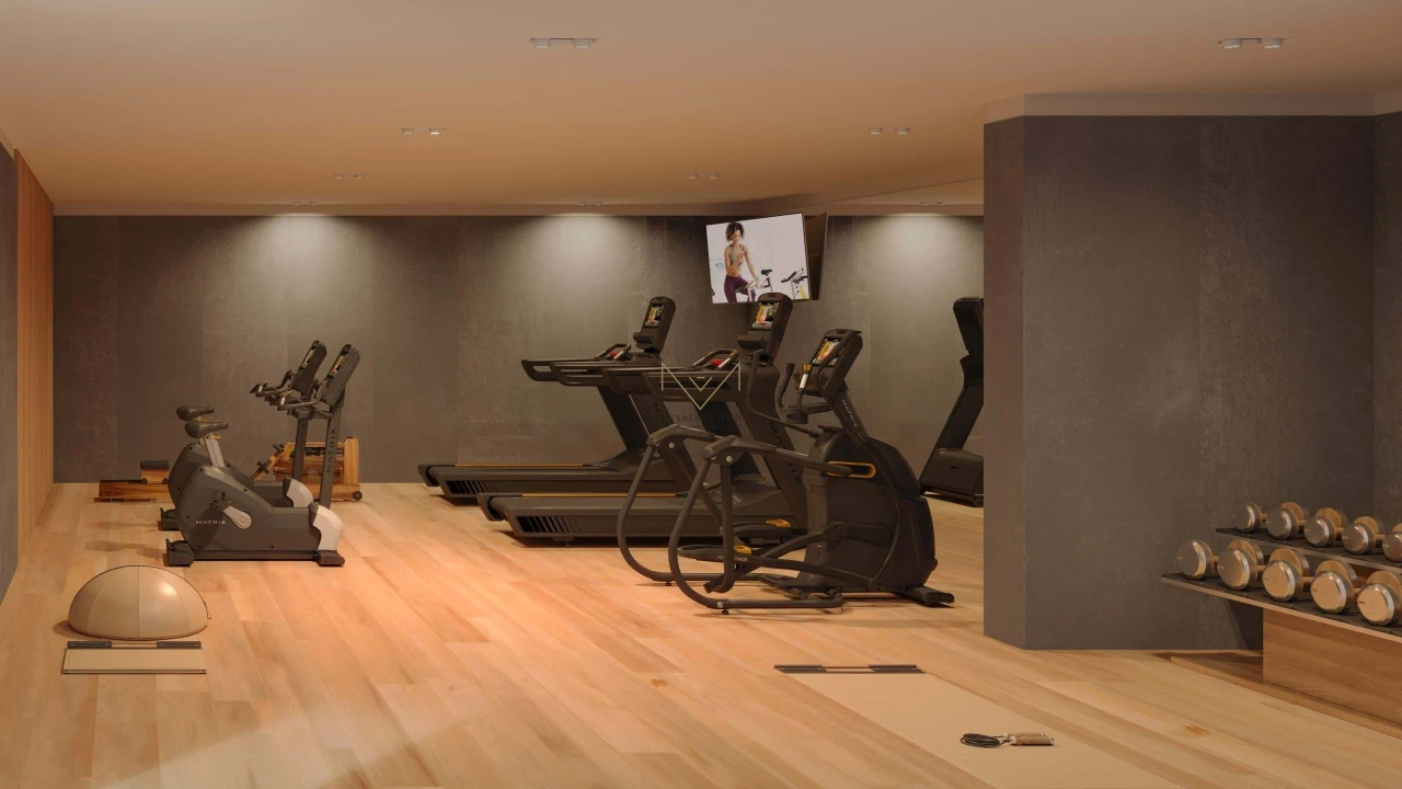 Apartamento T4 para Venda em Parque das Nações Foto 15