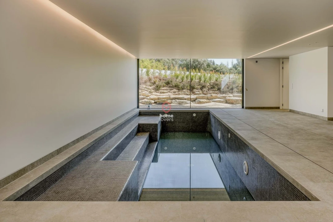 Apartamento T5 para Venda em Agualva e Mira-Sintra Foto 22