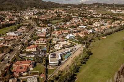 Apartamento T5 para Venda em Agualva e Mira-Sintra