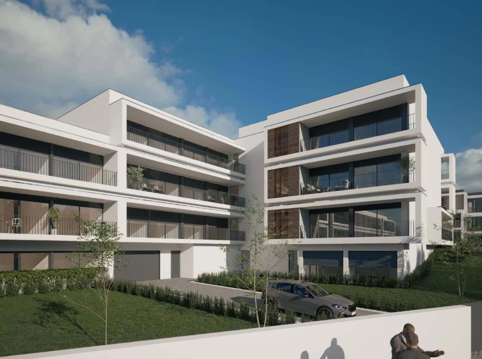 Apartamento T2 para Venda em Gondomar (São Cosme), Valbom e Jovim Foto 10