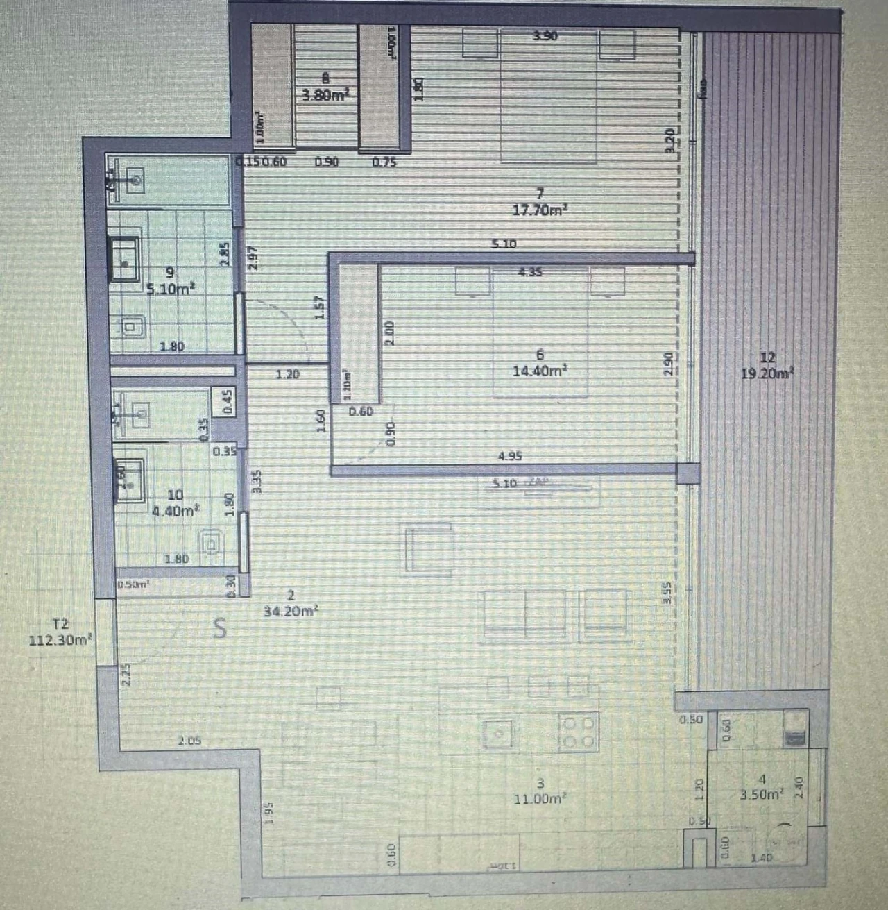 Apartamento T2 para Venda em Gondomar (São Cosme), Valbom e Jovim Foto 35