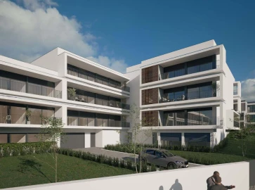 Apartamento T2 para Venda em Gondomar (São Cosme), Valbom e Jovim