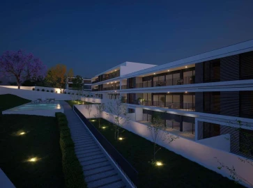 Apartamento T2 para Venda em Gondomar (São Cosme), Valbom e Jovim