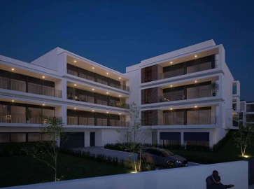 Apartamento T2 para Venda em Gondomar (São Cosme), Valbom e Jovim