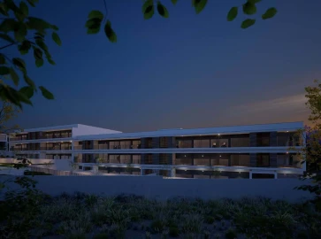 Apartamento T2 para Venda em Gondomar (São Cosme), Valbom e Jovim